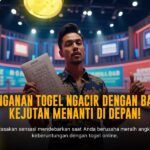 Mendalam Kenikmatan Taruhan Togel Singapore